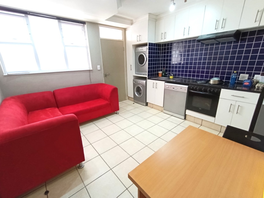 2 Bedroom Property for Sale in Universitas Free State